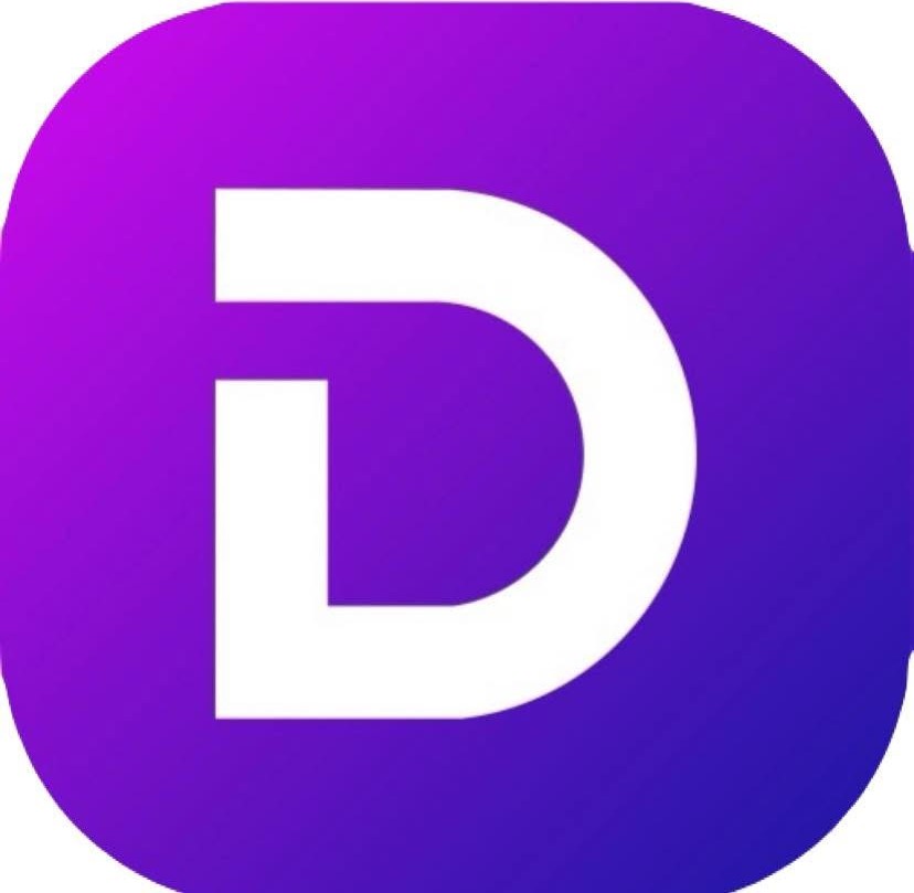 Dublen Logo